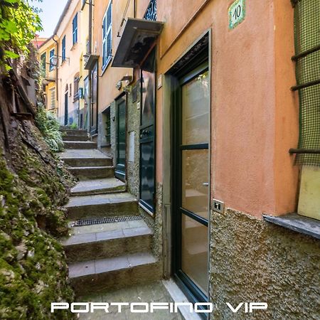 Your Window On Portofino By Portofinovip Kültér fotó