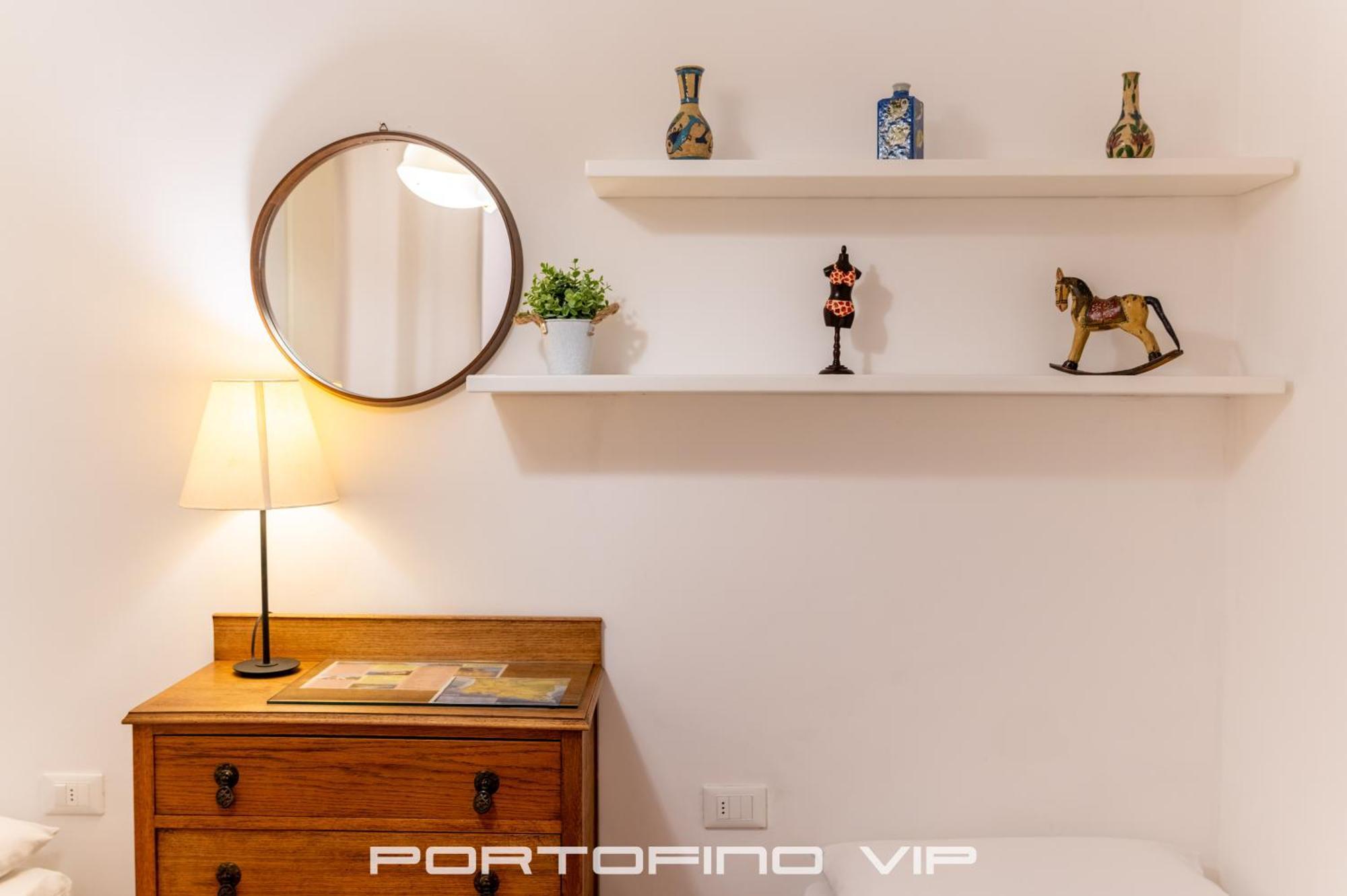 Your Window On Portofino By Portofinovip Kültér fotó