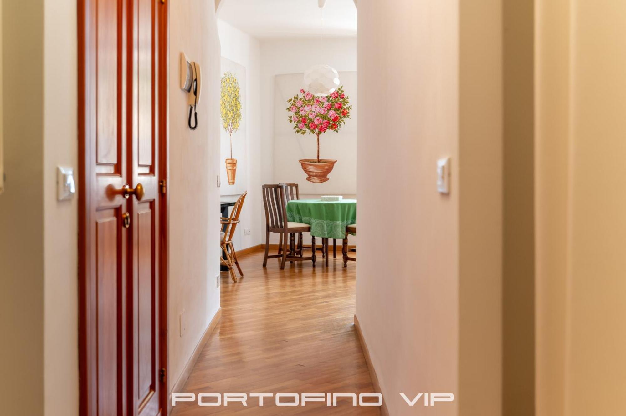 Your Window On Portofino By Portofinovip Kültér fotó