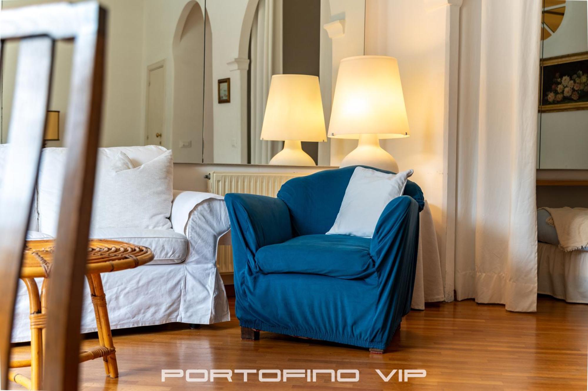 Your Window On Portofino By Portofinovip Kültér fotó