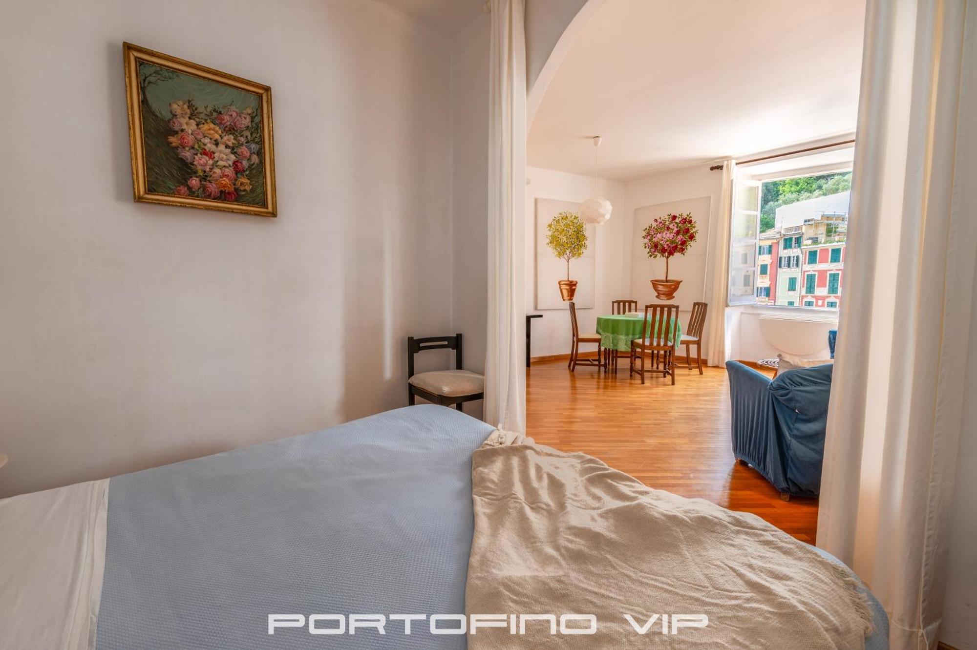 Your Window On Portofino By Portofinovip Kültér fotó