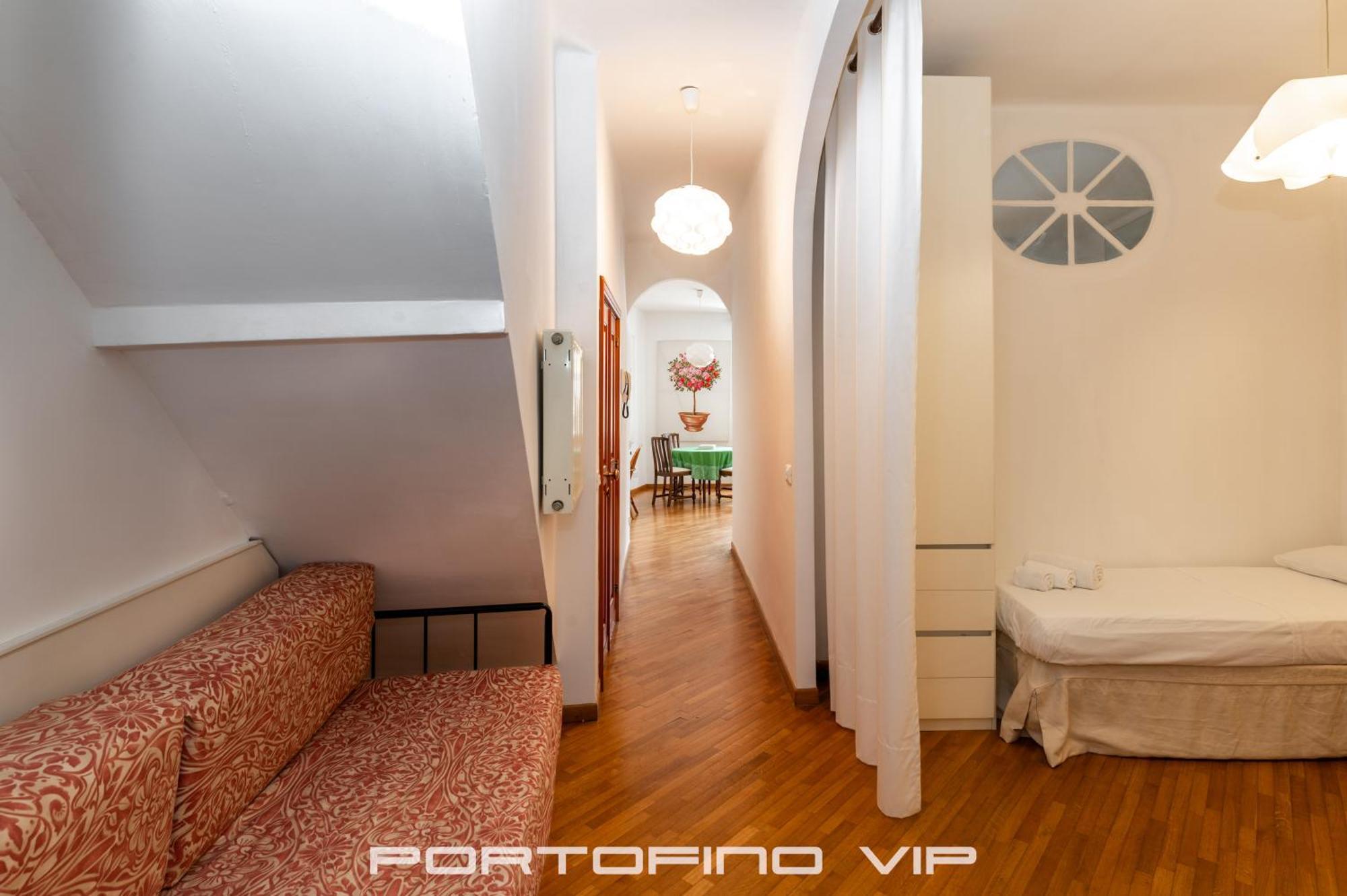 Your Window On Portofino By Portofinovip Kültér fotó