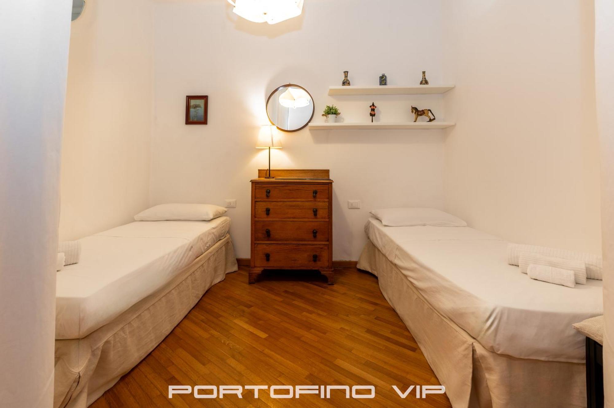 Your Window On Portofino By Portofinovip Kültér fotó