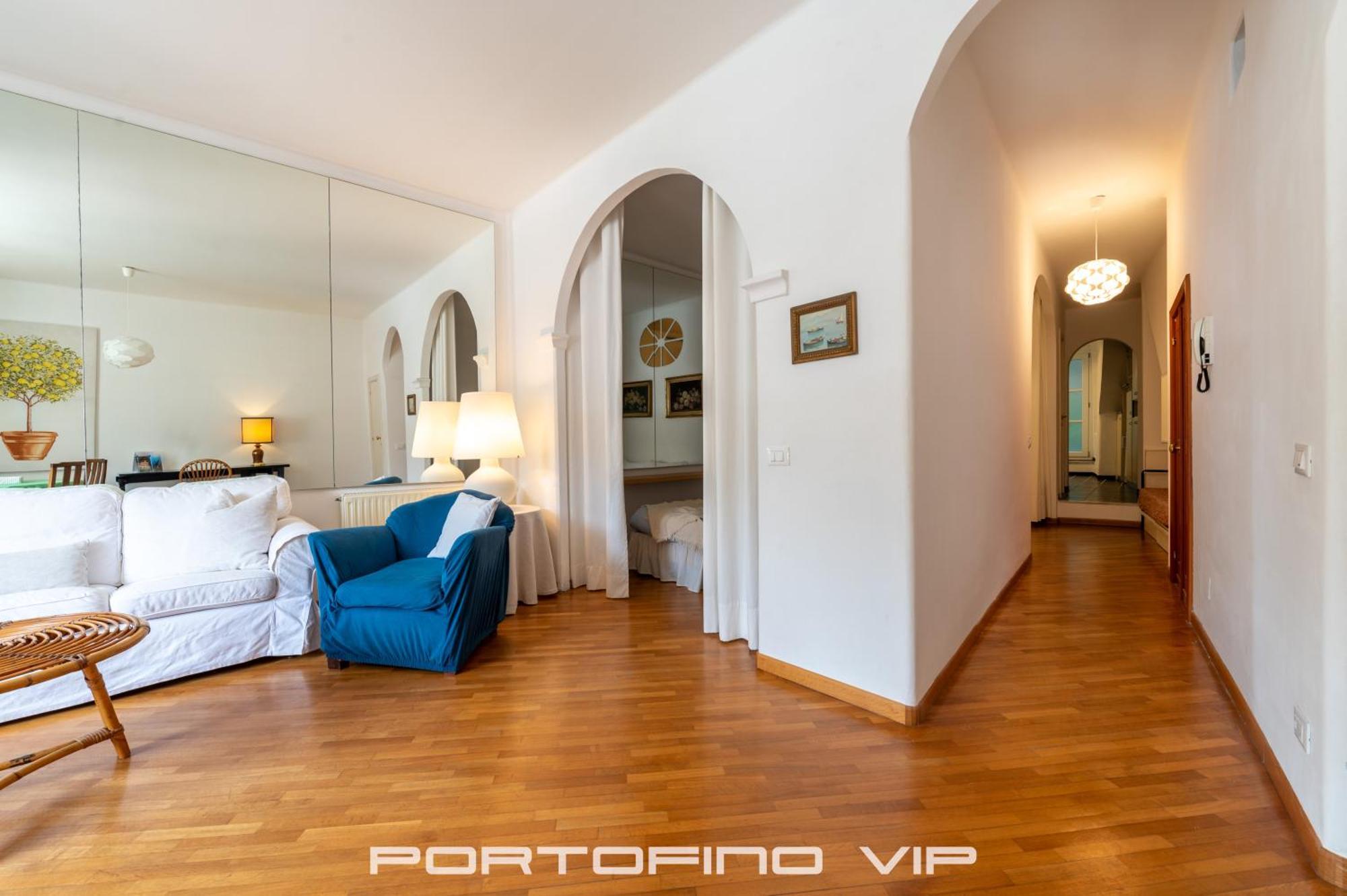 Your Window On Portofino By Portofinovip Kültér fotó