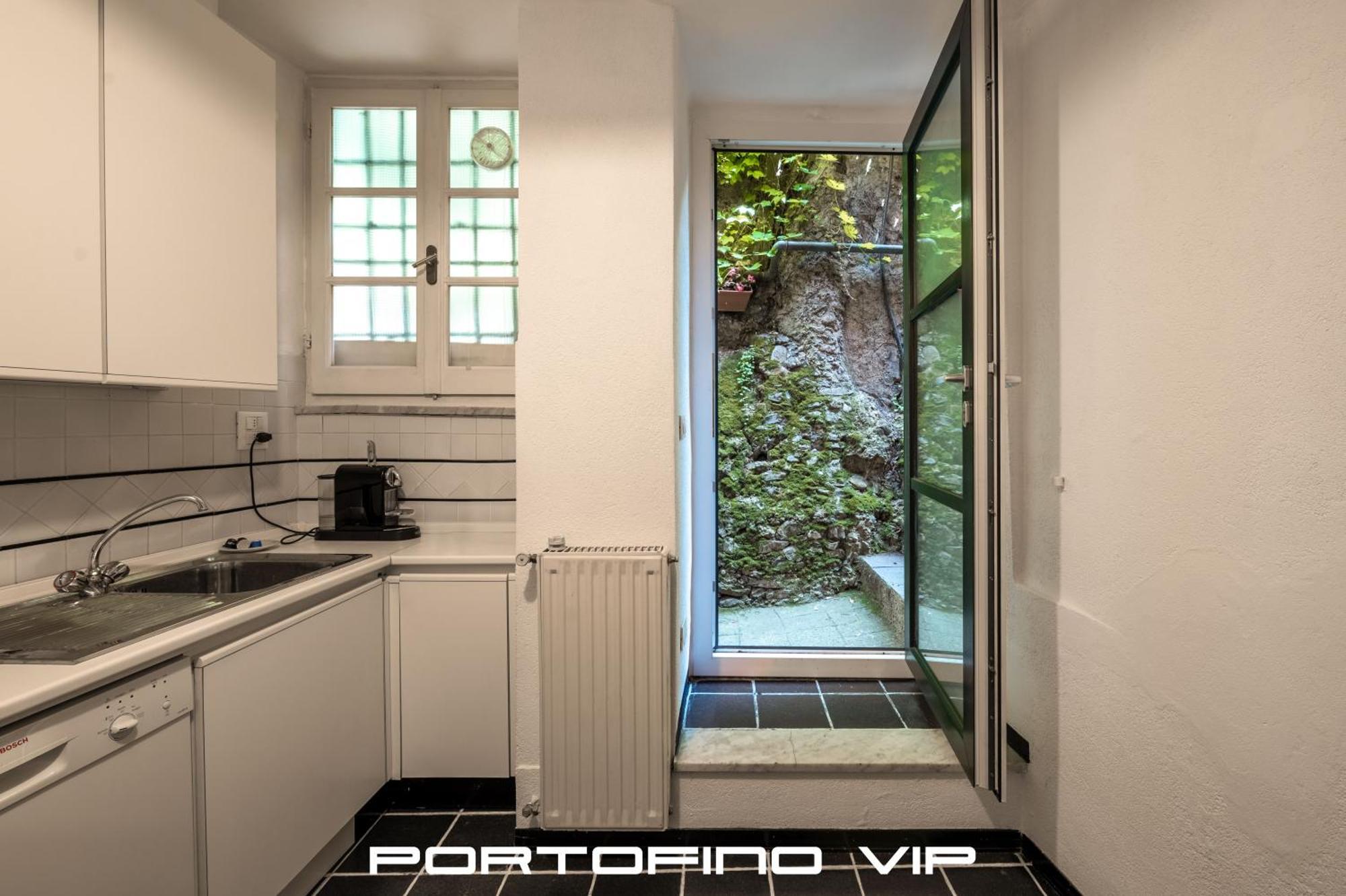 Your Window On Portofino By Portofinovip Kültér fotó