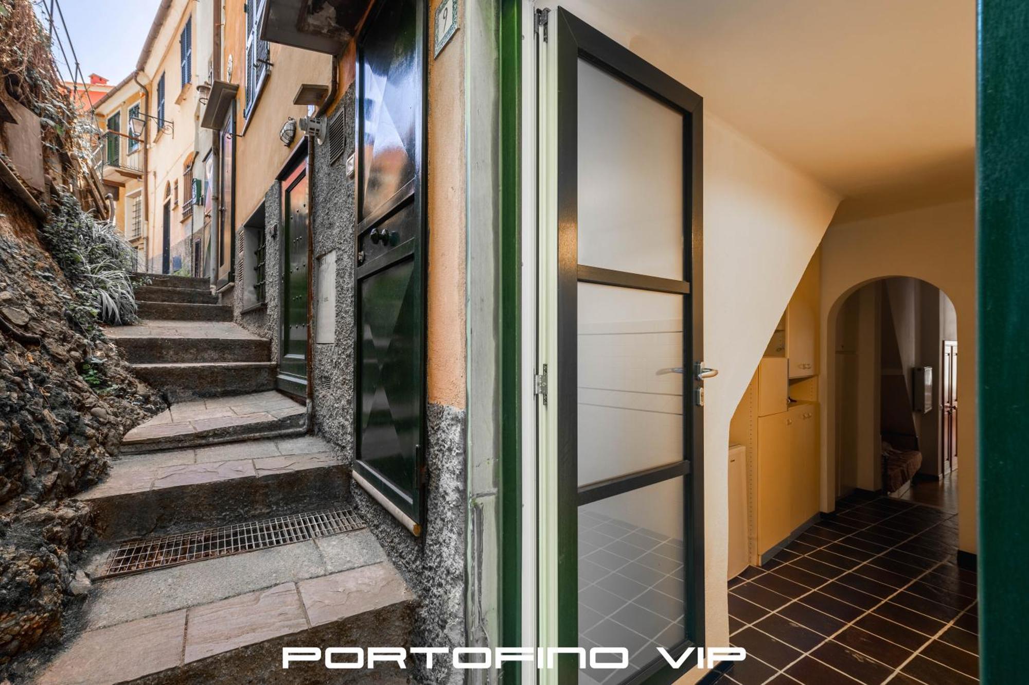 Your Window On Portofino By Portofinovip Kültér fotó