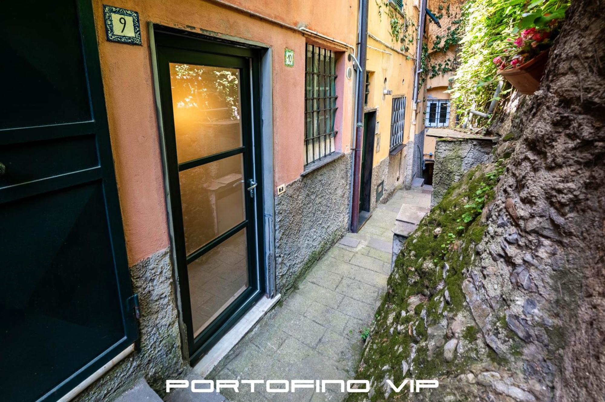 Your Window On Portofino By Portofinovip Kültér fotó
